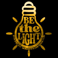 Be The Light Design