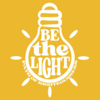 Be the Light Design