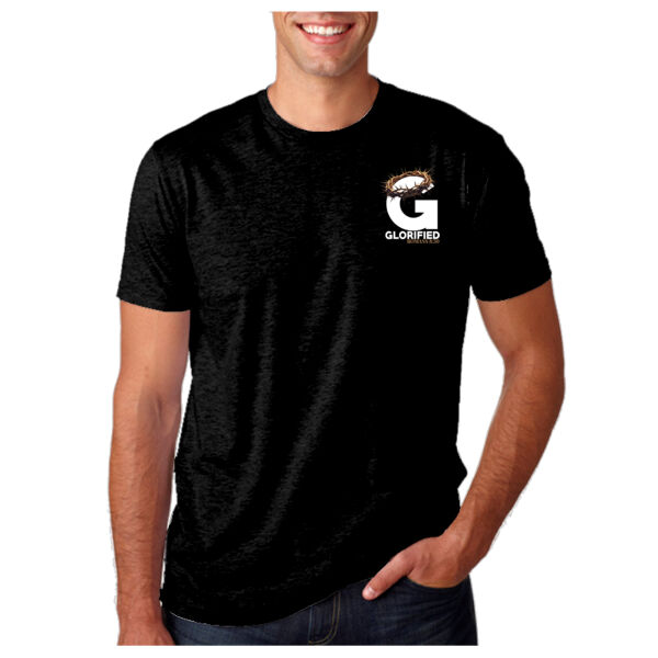 Glorified Core Thumbnail