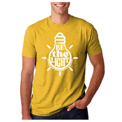 Be the Light Thumbnail