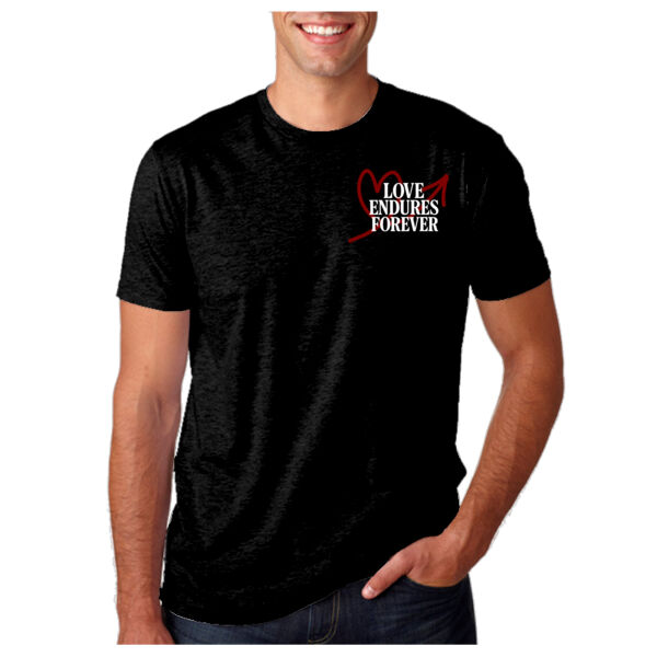 Love Endures Forever- Thanks and Praise Thumbnail