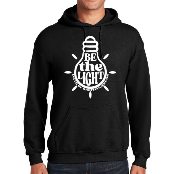 Be The Light Hoodie 4 Thumbnail